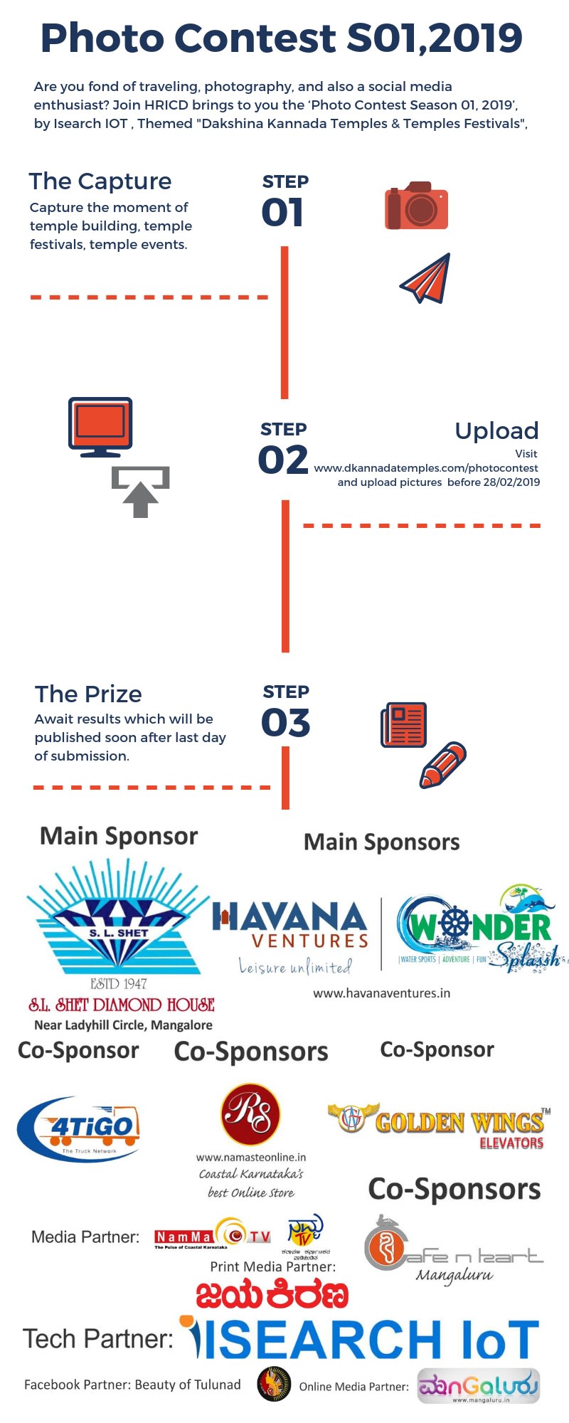 temple-photo-contest-mangalore-isearch-iot-2019